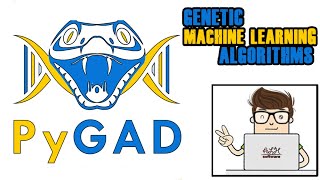 Advanced Course -Genetic Algorithms -Lesson 8 - Digits -1- || دورة متقدمة - الخوارزميات الوراثية