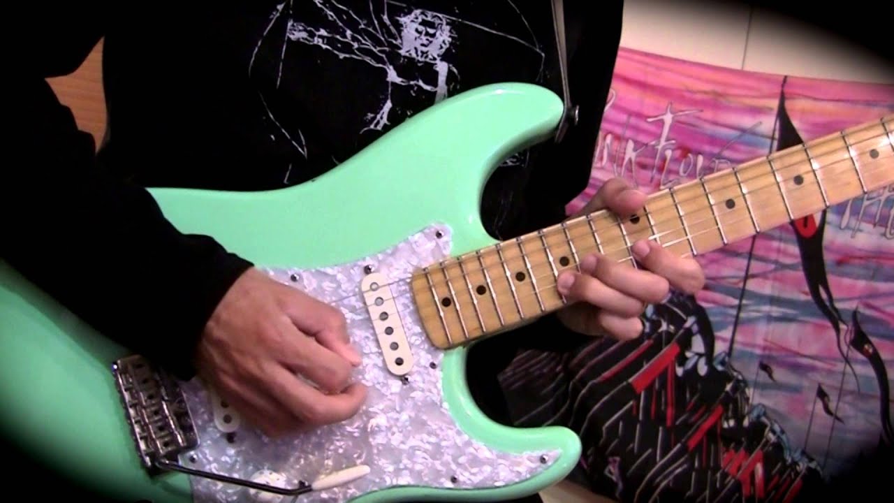 SCARICARE COMFORTABLY NUMB