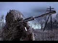 Call of Duty 4 Modern Warfare - All Ghillied Up Sniper Mission Veteran Gameplay