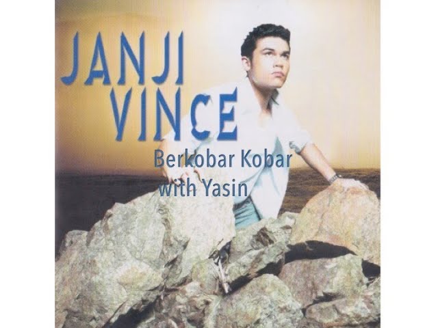 Berkobar Kobar - Vince feat. Yasin (Official Audio) class=