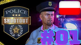 Police Shootout PL #01 Trening i pierwsze zadanie #policeshootout screenshot 4