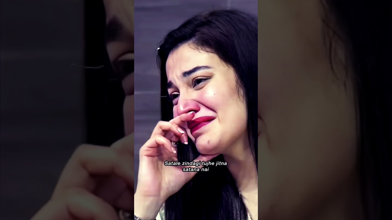 Bhai Tu Ro Raha hai 😭 Sad Status | Broken 💔 Status | New WhatsApp Status | Alone 😭 Felling Status