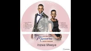Inzwa Mweya- Minister Thandazani and Sir Tazie