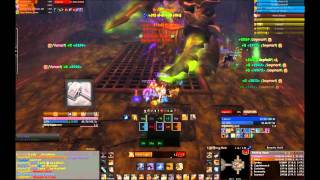 Swarm Alterac Mountains 10m Argaloth [Down]