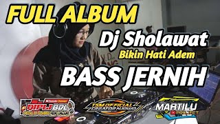 Mixdut Sholawat Slow Bass  Sholawat Orgen Tunggal 2024  Orgen Tunggal Slow Bass