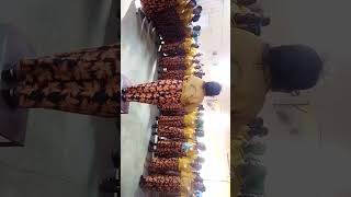 KWAYA YA MT,JOSEPH MFANYA KAZI NDULI,,, SIKUYA UKWAKATA DAY PAROKIANI NDULI