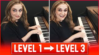 Piano Finger Speed Exercises: Play FAST & ACCURATELY