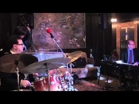 Jumpin' With Symphony Sid