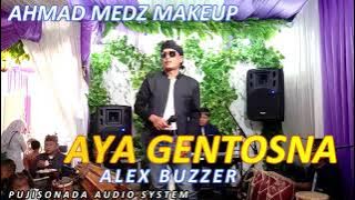 Alex Buzzer - Aya Gentosna