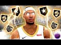 NBA2K20 PLAY NOW ONLINE | PLAYOFF HOPES GONE