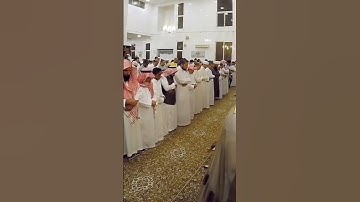 تلاوة خاشعة بصوت القارئ الجزائري ياسين زيداني 🖤💛
