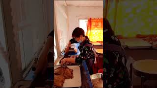 这家栖霞的猪头肉，一个南京大叔说六合猪头肉都不如他！😂#南京美食 #麦总去哪吃