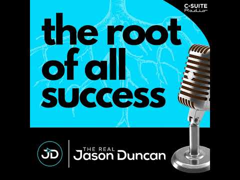 190: Exit Without Exiting with The Real Jason Duncan ft. Jason Duncan