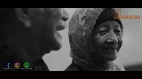 Puji Gress - Ibu (Official Video)