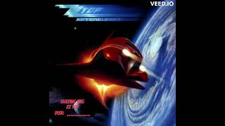 Sleeping Bag - ZZ Top