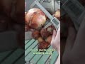 Gondor Industrial Onion Peeling & Cutting Machine -Fast, Precise &Mess-Free Processing #shortsvideo