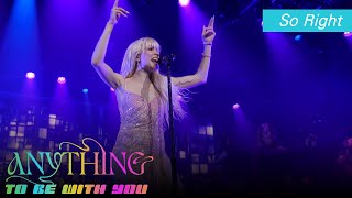 Carly Rae Jepsen - So Right - Anything To Be With You Tour - 08-12-2023