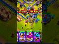 12M #clashofclans #reels #shortvideo