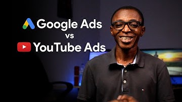 The Difference | YouTube Ads vs Google Ads