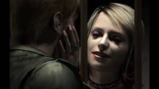 Silent Hill 2 Intro Pre-Endgame | 1080p60 AI Upscale