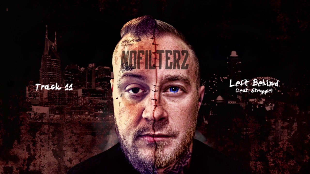 Jelly Roll & Lil Wyte "Left Behind" feat. Struggle (No Filter 2) - YouTube