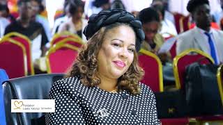 FONDATION LISETTE KABANGA UNIKIN