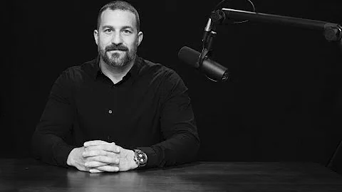 Guided Cyclic Sighing (5 Minutes) - Andrew Huberman