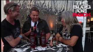 The Blog Of Rock Vol.35: MOTÖRHEAD