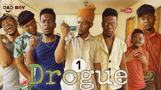 [Drogue #1] Bagay Yo melange mezanmi Vin gade Sak Rive Papa dad pastè x Manno [Big gang] [Dyefet dad