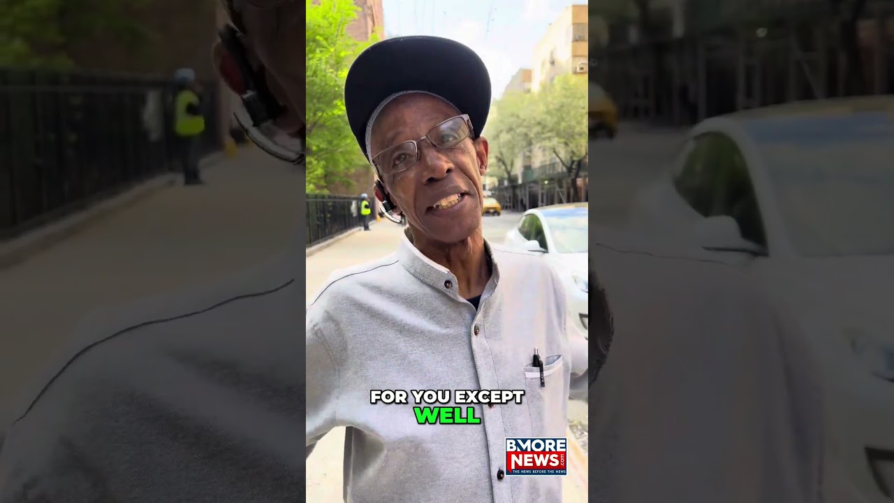 VICTOR PATE: Black Wall Street Honoring Black Excellence and Community