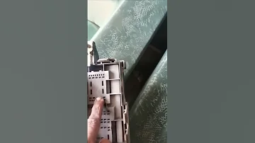 اصلاح قاعده الفيوزات للجمس 