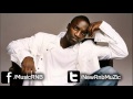 Akon – Ain’t Saying Nothing Lyrics