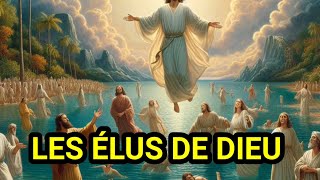 Où Iront Les Élus de Dieu Après La mort ? Vous allez découvrir dans cette vidéo où vont les élus.