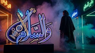 Wassalam Remix - Arabic Techno Mix 2026the best instrumental#arabictechno #technodance #arabicbeats