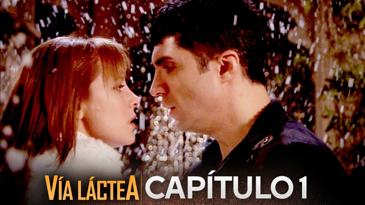 Vía Láctea - Episodio 1| Serie Turca Clásica Doblada al Español