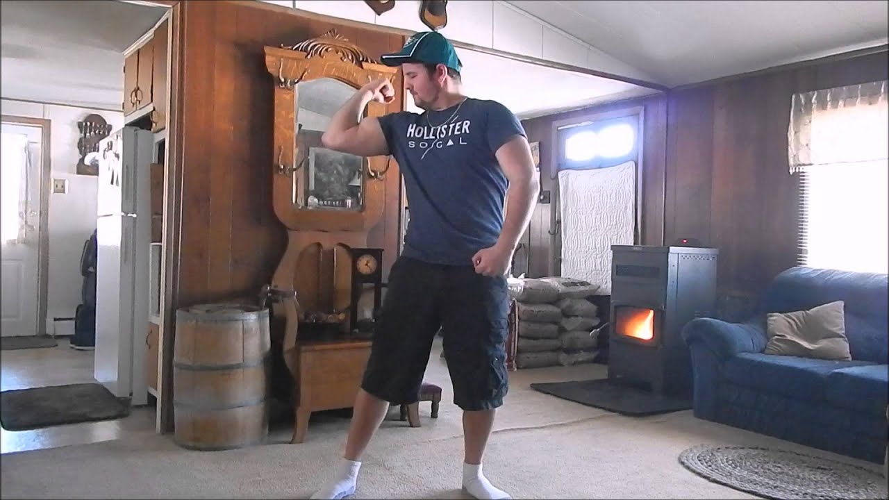 Muscle Update 1-30-16