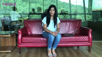 Global FinTech Hackcelerator 2018 Finalist Intro - Heckyl