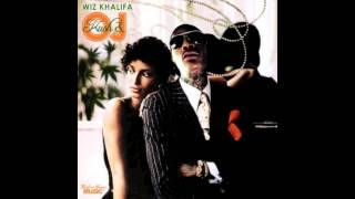 Still Blazin - Wiz Khalifa [Kush & OJ]