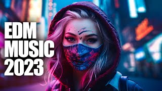 EDM Music Mix 2023 ? Mashups & Remixes Of Popular Songs ? Bass Boosted 2023 - Vol 47