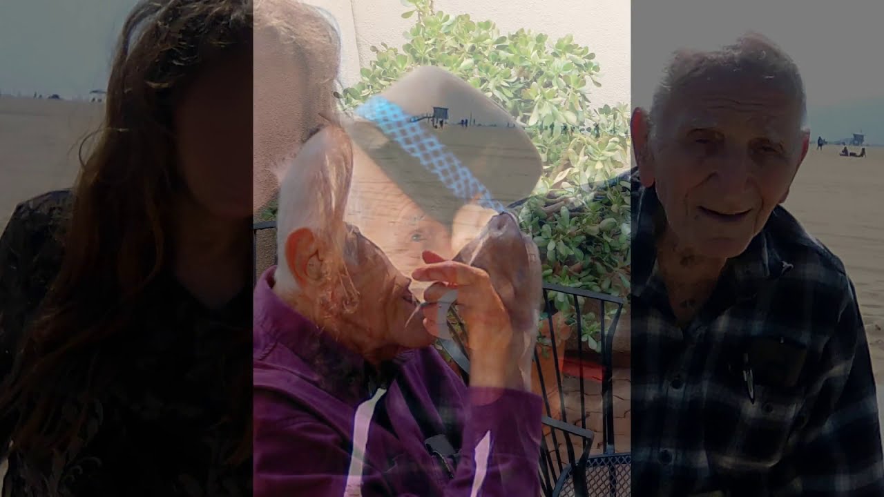 Whatever It Takes - The beginnings of financial Elder Abuse