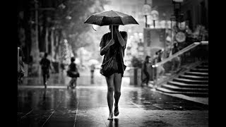 Umbrellas In The Rain - Krazee Lyric Video