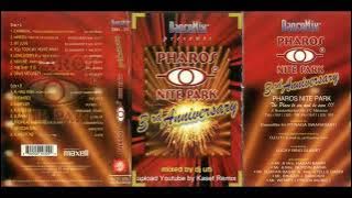 Pharos Nite Park 3rd Anniversary - Side B