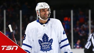 Did Kadri’s suspension actually prove how valuable he is?