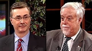 At Issue #2428 'Pension Reform'