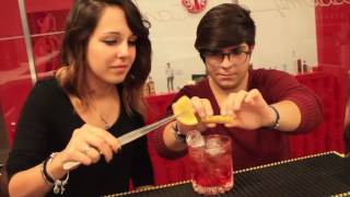 Mannequin Challenge Campari Academy