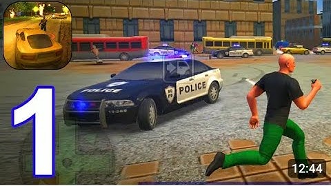 playback 2 gameplay walkthrough part 1 challenge mod (Android iso)