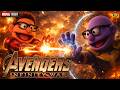 Avengers: Infinity War