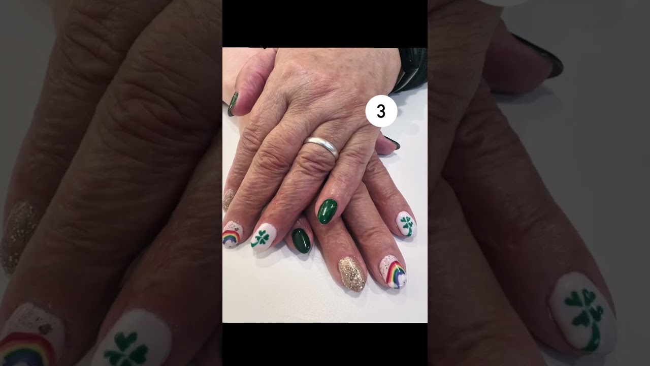 Which Nails Are Your Favorites?