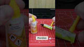 Mary Rose Build | Quick & Neat Glue Application screenshot 5