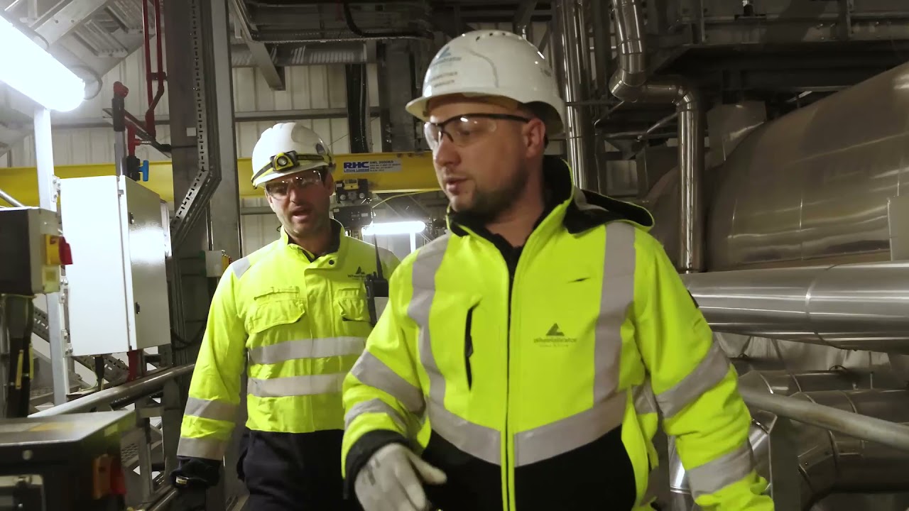 WTI Parc Adfer Virtual Tour